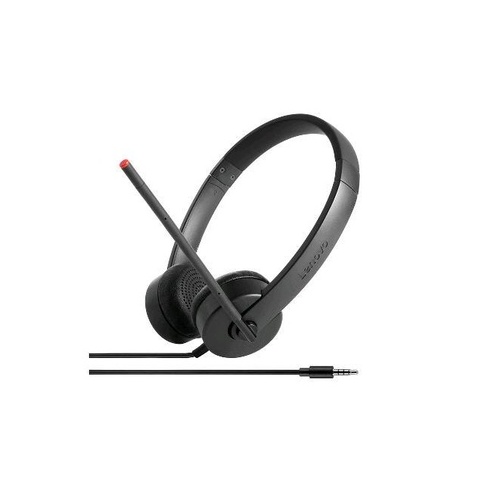 Lenovo Audio_bo Stereo Analog Headset (4XD0K25030)