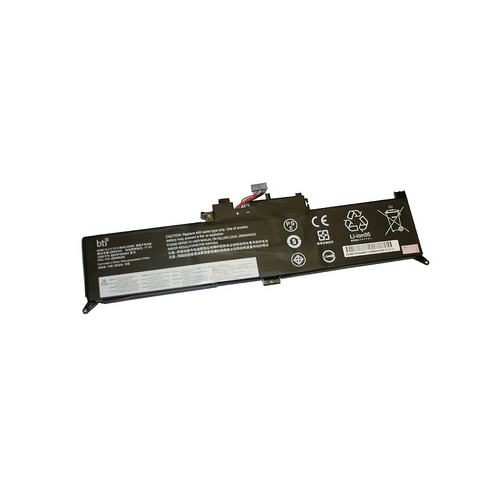 Battery Batt For Lenovo Thinkpad Yoga 260 (00HW026BTI)