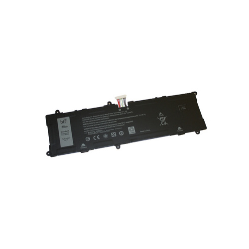 Battery Batt For Dell Venue 11 Pro 7140 2h2g4 (2H2G4BTI)