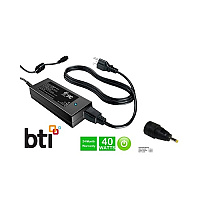 Battery Bti 40w Ac Adapter Samsung Chromebook (AAPA3N40WUSBTI)