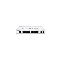 Fortinet Fortiswitch-124f Is A Performance (FS124F)