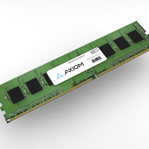 Axiom 16gb Ddr4-3200 Udimm For Hp (141H3AAAX)