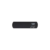 Black Box Kvm-over-ip Switchable Extender Transmitter - Lan, (1) Usb Type B, (1) Rj45, 4-port, 100m, Gsa, Taa (EMD100USBT)
