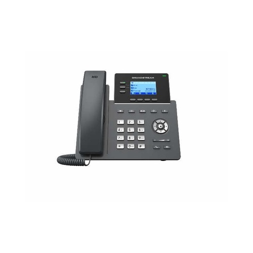 Grandstream Networks Essential Ip Phone - (GRP2603P)