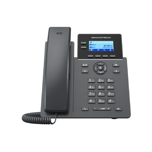 Grandstream Networks Essential Phone (GRP2602W)