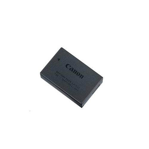 Canon Lp-e17 Lithium-ion Battery Pack (9967B002)
