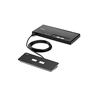 Belkin Mdlr 2-pt 1 Hd Base Skvm W/rmt Pp4.0 (F1DN102MODBA4)