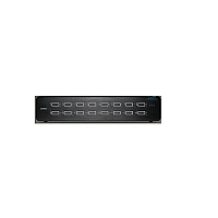 Belkin 16 Pt 1 Hd Dp/hdmi Unvl Skvm W/cac Pp4.0 (F1DN116KVMUN4)