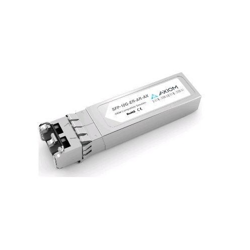Axiom 10gbase-er Sfp+ For Arista (SFP10GERARAX)