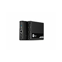 SIIG 4k Hdmi 2.0 Extender With Ir, Hdr & Arc (CEH26L11S1)