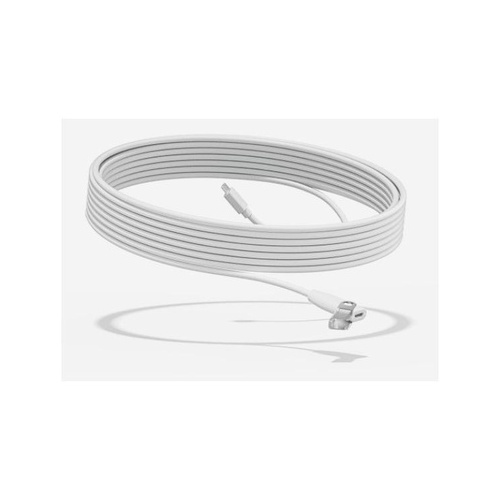 Logitech Rally Mic Pod Extension Cable (952000047)