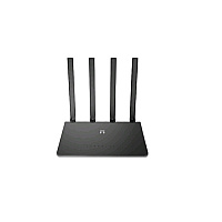 Netis Systems Ac1200 Wireless Dual Band Gigabit Router (N2)