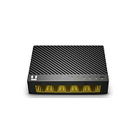 Netis Systems 5 Port Gigabit Desktop Switch (ST3105GC)