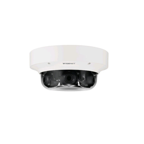 Hat Design Works 2mp X 3ch Camera (PNM8082VT)
