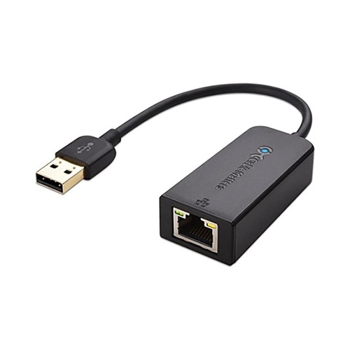 Crestron Electronics Adpt-usb-enet (ADPTUSBENET)