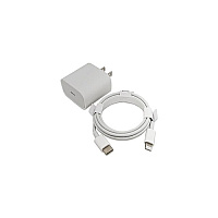 Total Micro Technologies 20w Adapter For Apple Iphone (MHJA3AM/ATM)