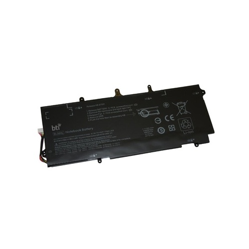 Battery Batt For Hp Elitebook Folio 1040 G1 G2 (722297005BTI)