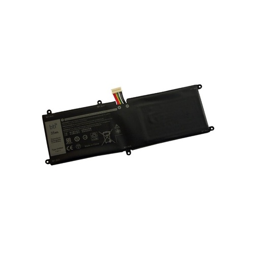 Battery Battfor Dell Latitude 11 5175 11 5179 11 (VHR5PBTI)