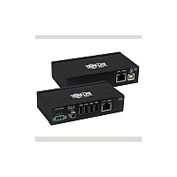 Tripp Lite Usb Over Cat6 Extender Industrial 4-port (B203104INDER)
