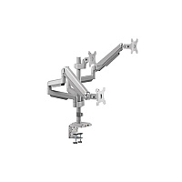Tripp Lite Triple Display Flex Arm Mount 17-30 (DDR1730TAL)