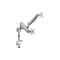 Tripp Lite Dual Display Tv Mount Flex Arm 17-32 (DDR1732DAL)