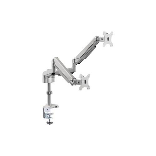 Tripp Lite Dual Display Tv Mount Flex Arm 17-32 (DDR1732DAL)