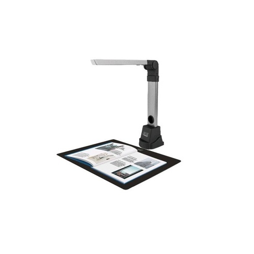 Adesso 8 Megapixel A4 ,3d Document Camera (CYBERTRACK810)