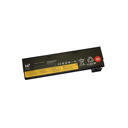 Battery Batt For Lenovo Thinkpad X240 X250 X260 (0C52861BTI)