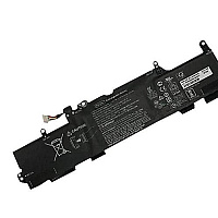 Axiom Li-ion 3-cell Battery For Hp (933321855AX)