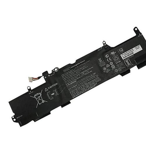 Axiom Li-ion 3-cell Battery For Hp (933321855AX)