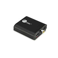 SIIG 4k Hdmi Audio Extractor Converter (CEH26Q11S1)