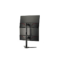 SIIG Freestanding Dual Monitor Stand (CEMT3F11S1)