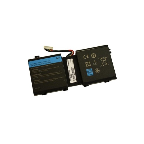 Battery Batt Dell Alienware 18 P19e P19e001 R1 (2F8K3BTI)
