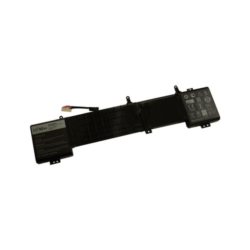 Battery Batt For Dell 17 R2 R3-375 Series 6jhdv (6JHDVBTI)