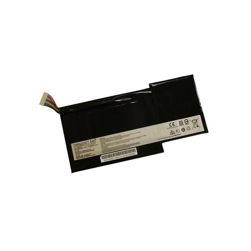 Battery Batt Msi 6rf-00-31 Series Bp-16k131 Gs63 (BTYM6JBTI)