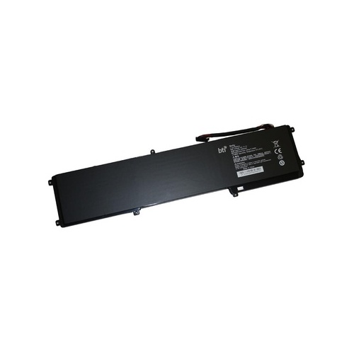 Battery Batt Razor Blade Rz09-00991101 Rz09-0102 (RZ090102BTI)