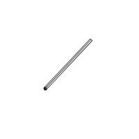 Targus Disposable Stylus (15 Pack) Silver (AMM171GL)