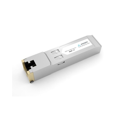 Axiom 10gbase-t Sfp+ For Ruckus Taa (AXG100784)