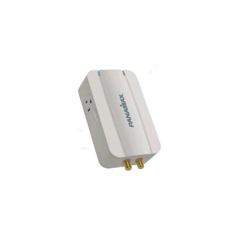 Nortek Security & Control 2 Outlet Direct Plug-in Surge Protector (MD2C)
