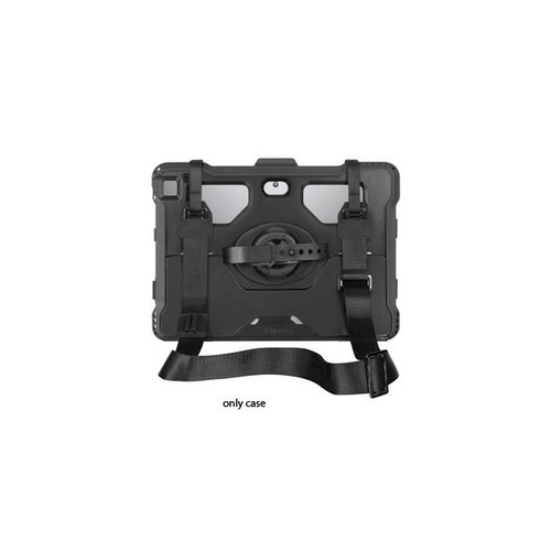 Targus Rugged Case For Dell Latitude 732 (THZ892GLZ)