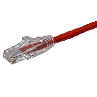 Axiom 5ft Cat6 Cable (red) - Taa (AXG99690)
