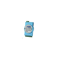 B+B Smartworx 15-ch Isolated Digital I/o Modbus Tcp Module (ADAM6250B)