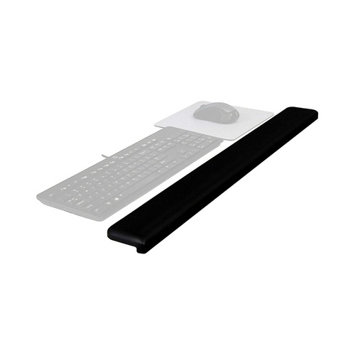 3M Gel Wrist Rest For Standing Desks (WR200B)