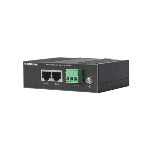 Intellinet Industrial Gigabit Ultra Poe Injector (561389)