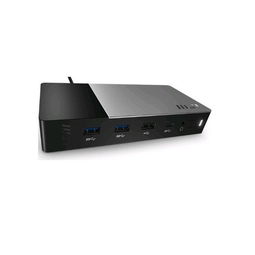 MSI Usb-c Docking Station Gen 2 (1P151E001)