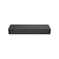 Belkin Usb-c Triple Display Dock (INC003TTBK)