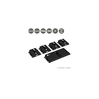 SIIG 1x4 Hdmi Splitter Over Ip Extender Kit (CEH26V11S1)