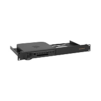 Rackmount.IT Rack Mount Kit For Apple Mac Mini (2 Up) (RMAPT1)