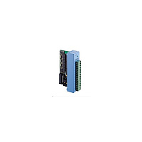 B+B Smartworx 4-ch Ao Module (ADAM5024A2E)