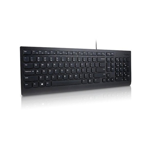 Lenovo Kbd_bo Essential Kb Us (4Y41C68642)